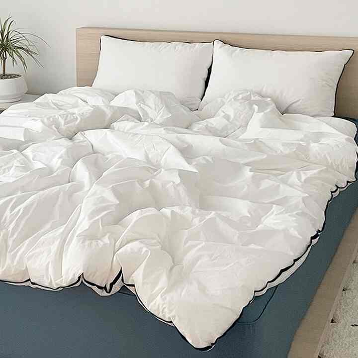 madeleine 掛け布団セット SS［7色・2サイズ］