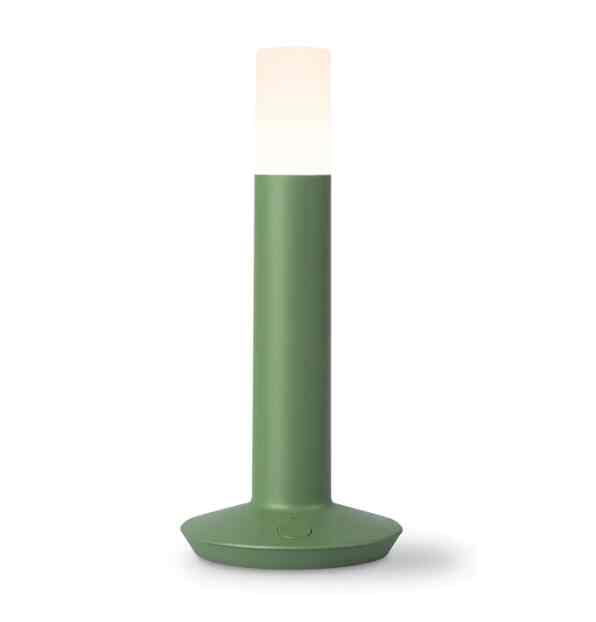 Lighthouse Portable Lamp ポータブル テーブルランプ［4色］