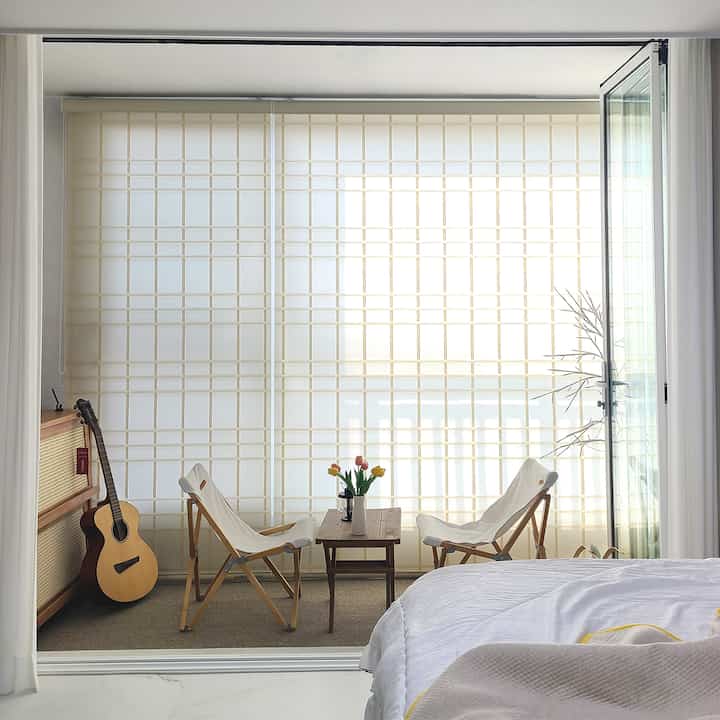 HANBOK SHADE3 3D ブラインド