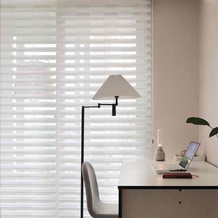 HANBOK SHADE1 ブラインド［12色］