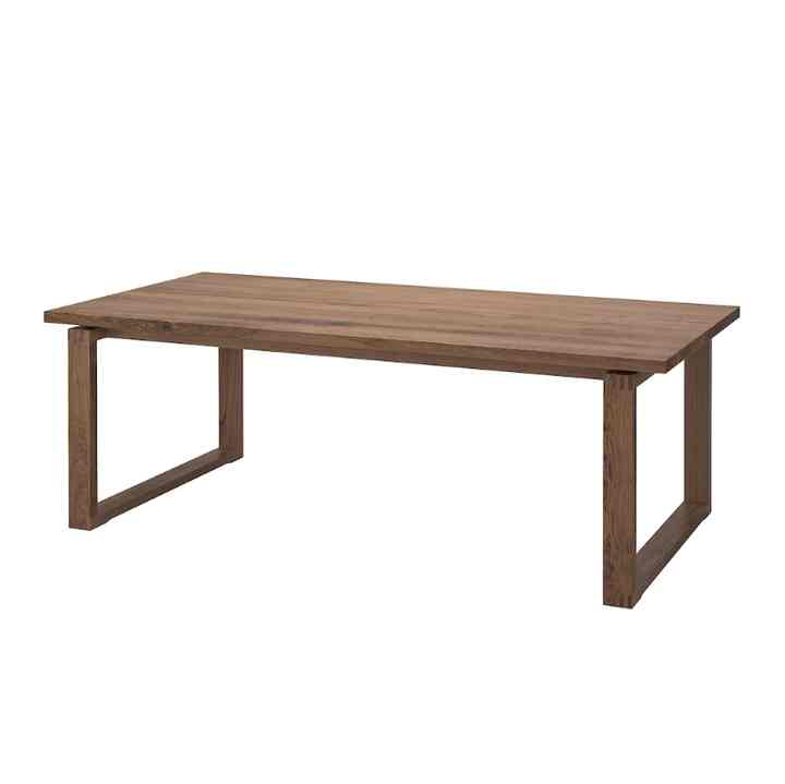 MÖRBYLÅNGA モールビロンガ テーブル