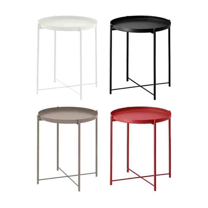 GLADOM Tray Table (4 colors)
