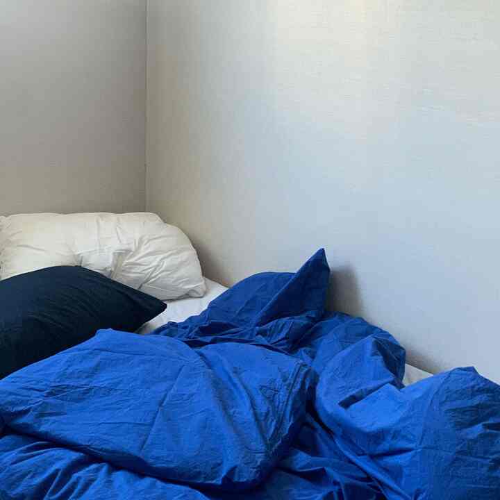 布団カバー［12色・3サイズ］