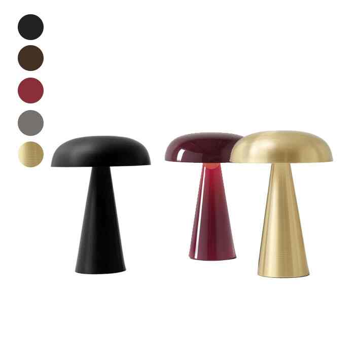 Como SC53 テーブルランプ［6色］