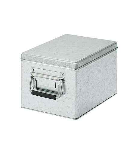 トタンボックス 小 １６ｃｍ