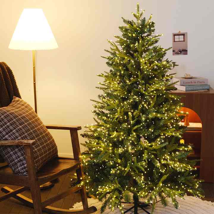 150cm プレミアムクリスマスツリー