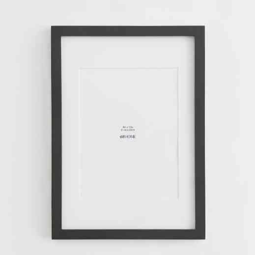 ウッドフレーム［4色］