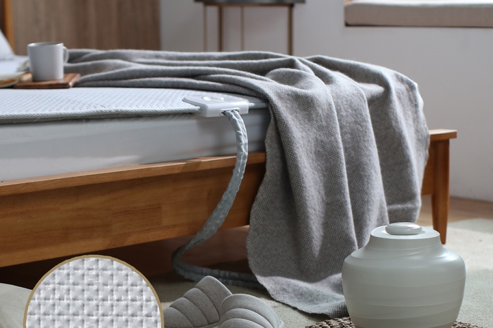 전기요·온수매트 > 스팀보이 카본 온수매트 ST212-B22 SM314-B21 모음 | 오늘의집 쇼핑