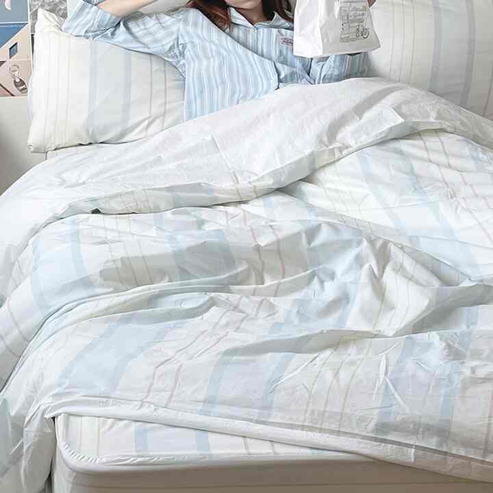 SLEEPY 布団カバー/枕カバー/ベッドカバー