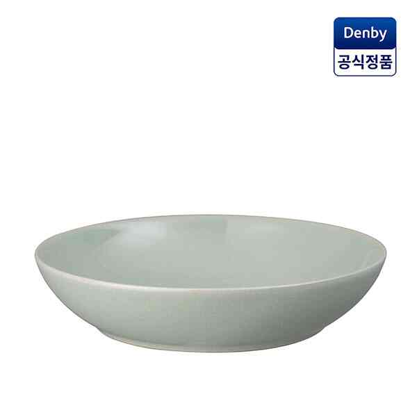 ヘリテージ クラウド ミント パスタボウル