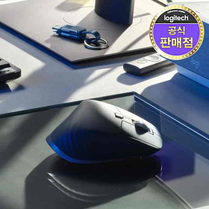 MX MASTER 3S パフォーマンスワイヤレスマウス［2色］