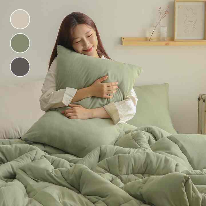 グレフィン自己発熱掛け布団［3色・2サイズ］