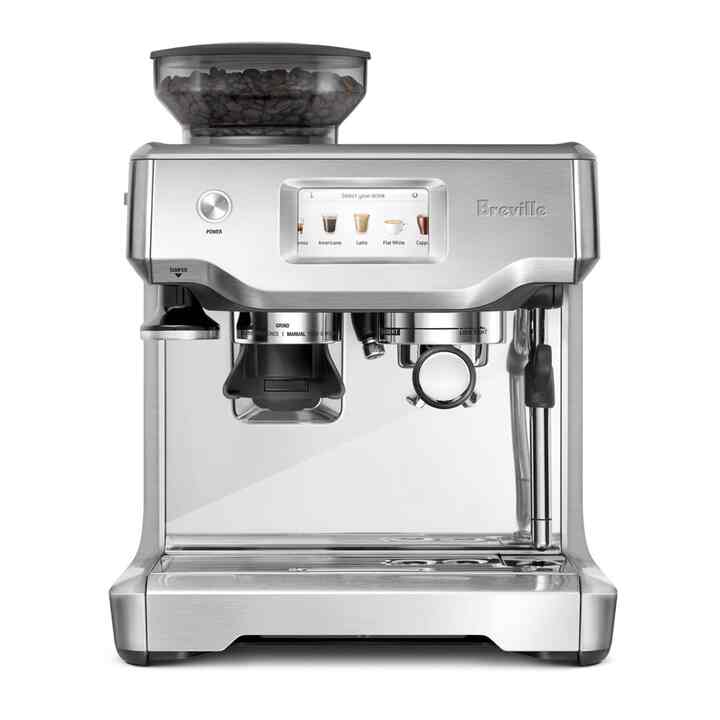 Barista Touch ™ Impress Espresso Machine (5 options)