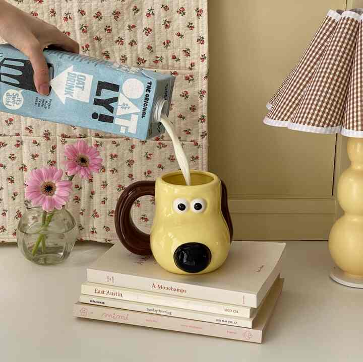 grommet マグカップ 500ml