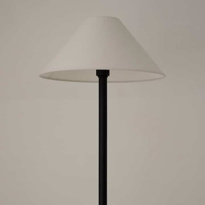 Bold フロアランプ［2色］
