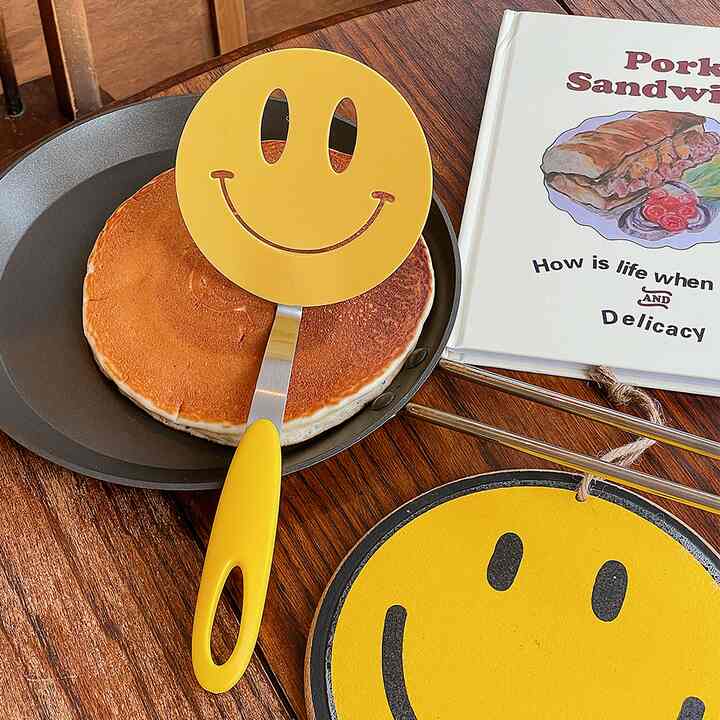 スマイル フライ返し