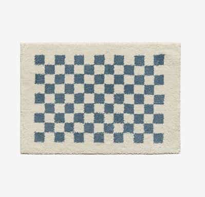 おしゃれなドアマット#3［4種］