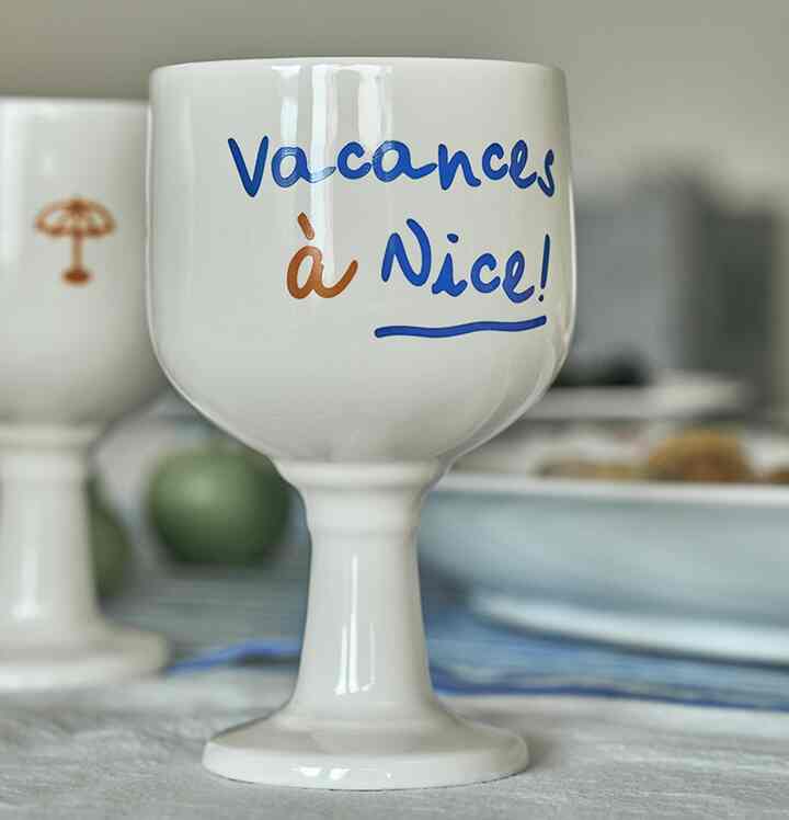 VACANCES ゴブレッド