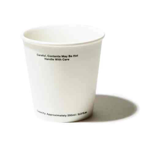 NOT PAPER CUP ノット ペーパー カップ