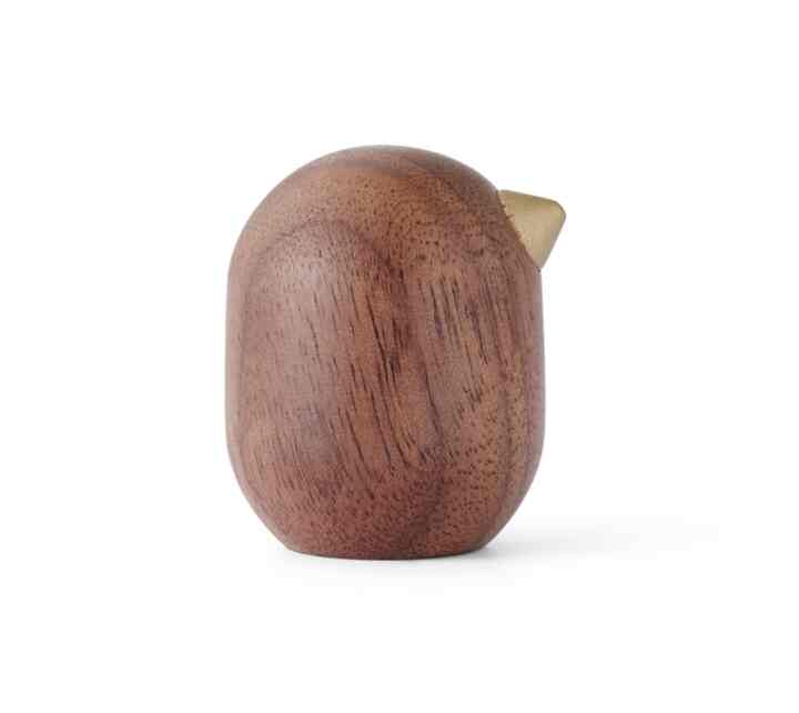 Little Bird フィギュア ウォルナッツ