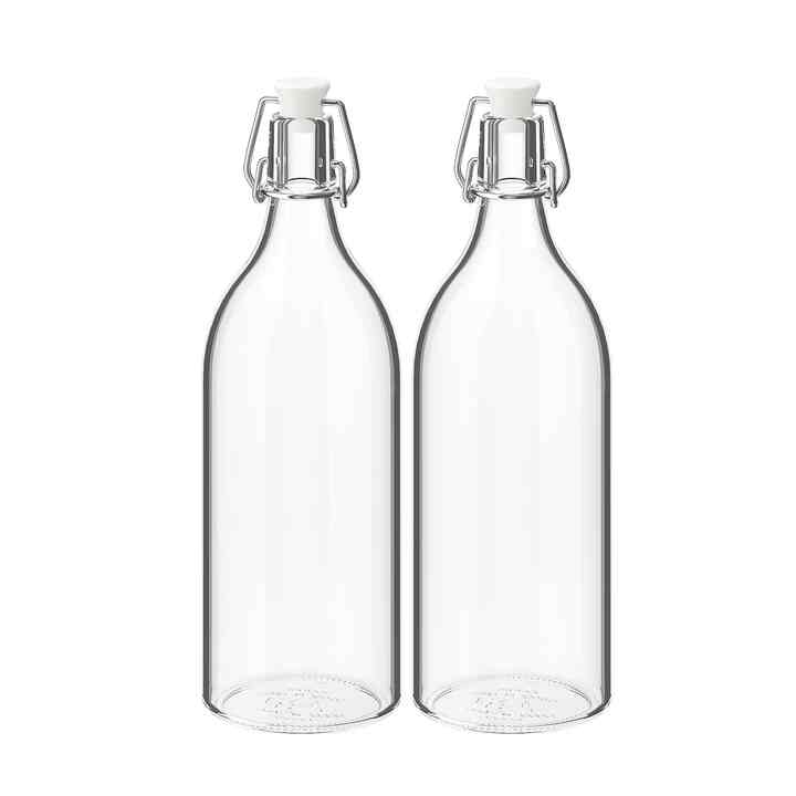 KORKEN コルケン ボトル ふた付き