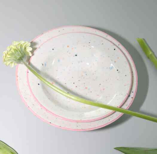 PINK LINE BOWL ボウル 【3size】