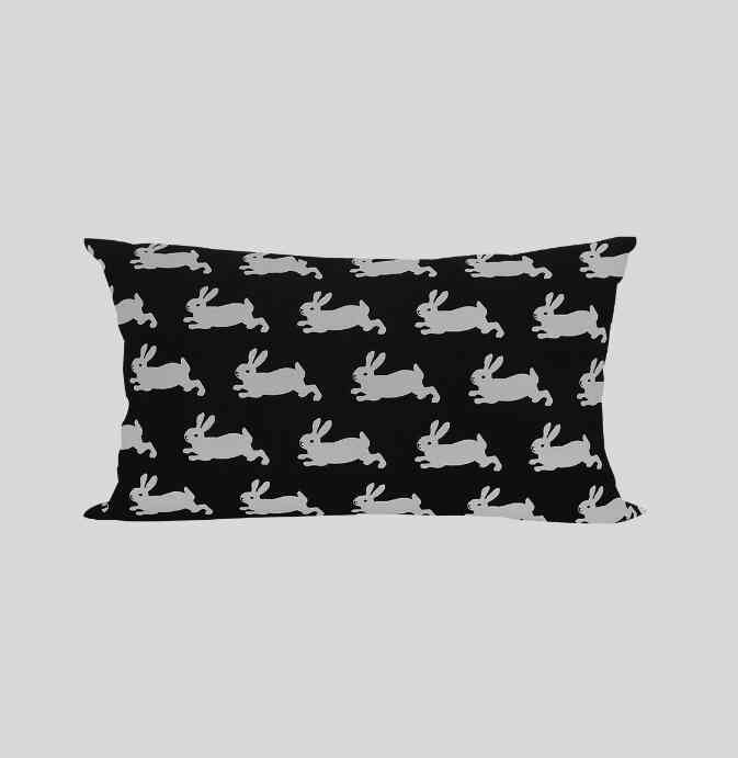 30 Happy Bunny Cushion Ⅱ