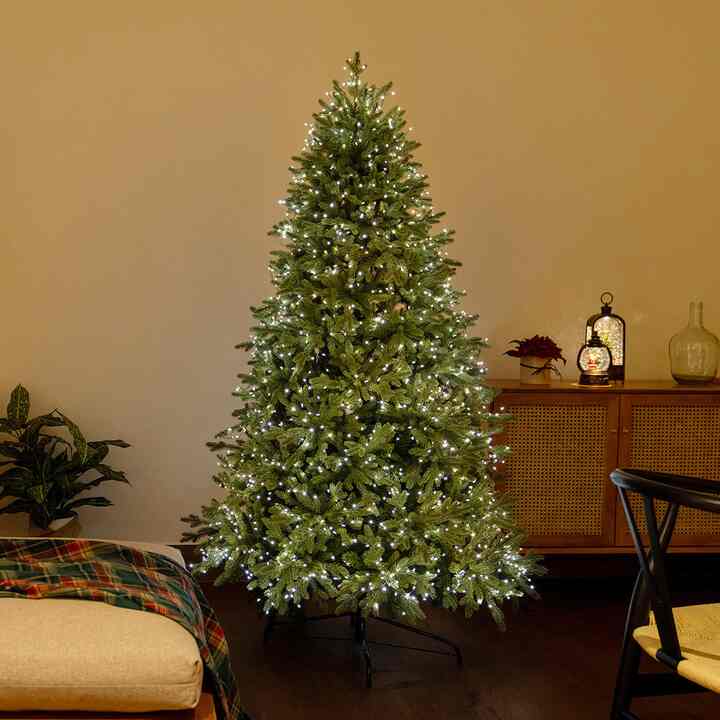 ニュークラシック PE95 大型クリスマスツリー［3サイズ］