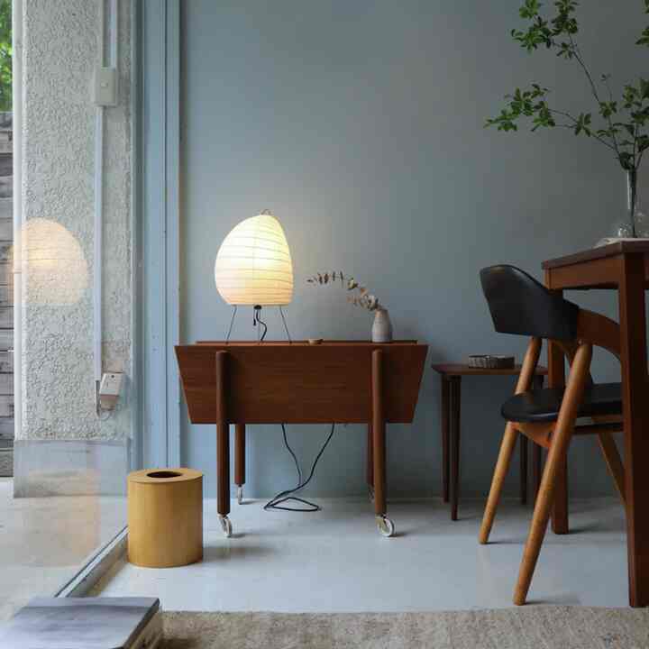 AKARI 1N スタンドライト