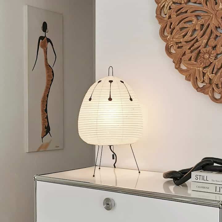 スタンドライト AKARI 1AD