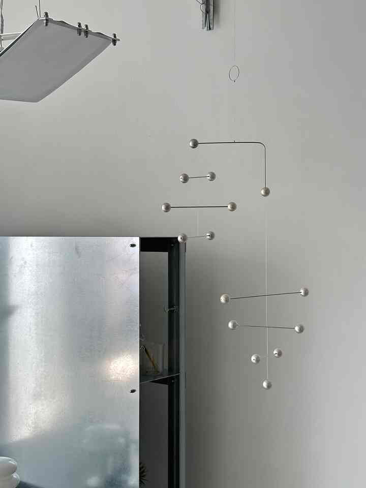 ザシルバーエディションインテリアモビール 01