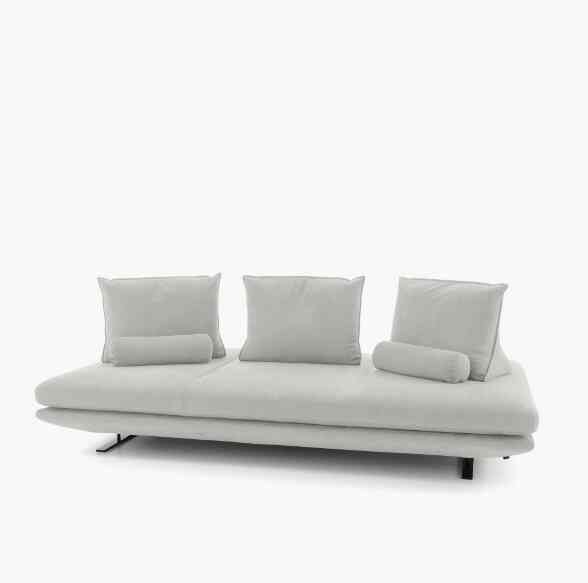 ROSETPrado(ロゼプラド) 3P リビングソファ 三人掛け