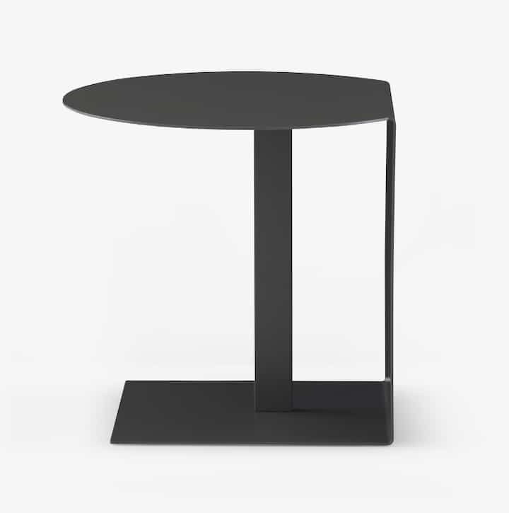 Oda サイドテーブル［3色］