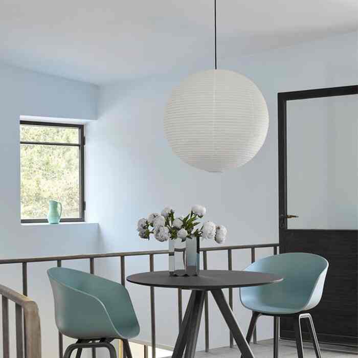 AKARI 45A・径45cm ペンダントライト［4種］