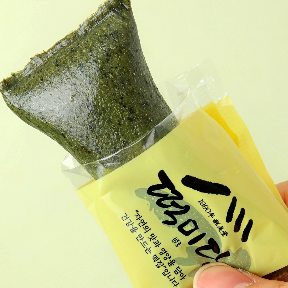 현미쑥곤약가래떡500g 가격 추이 떡미당 현미쑥곤약가래떡500g - 최저가 9,900원