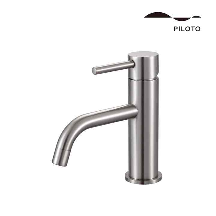 PILOTO ハープダン101 ワンホール洗面水栓［8色］