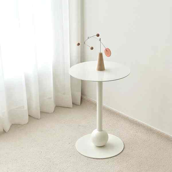 ミニボール サイドテーブル 【9colors】