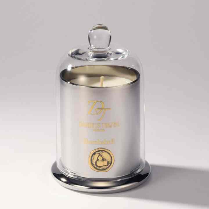 ドームキャンドル 318g［2種］