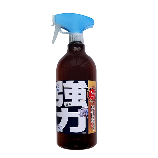 쥐 들쥐 접근금지 기피 퇴치제 세정제 1000ml 가격 비교 깔끄미 쥐 들쥐 접근금지 기피 퇴치제 세정제 1000ml