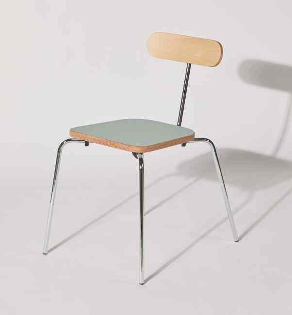 BURT チェア［13色］