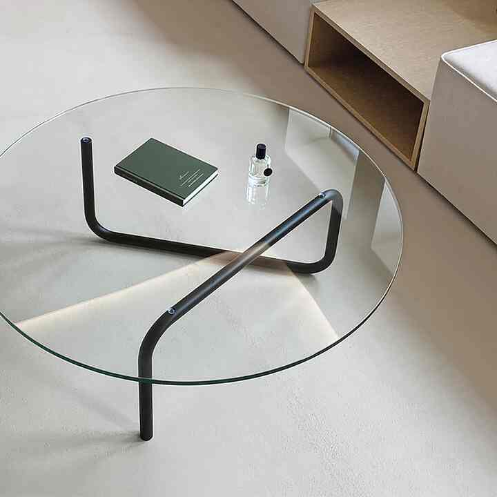 ライン ローテーブル