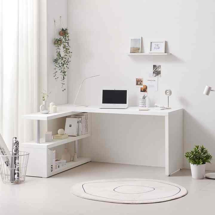 Easy wide デスクセット