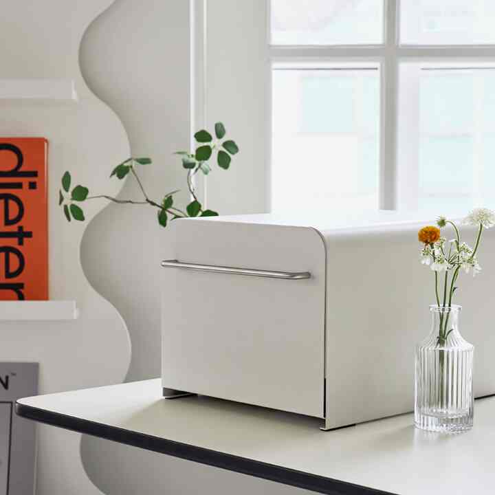 スライド収納ケース 