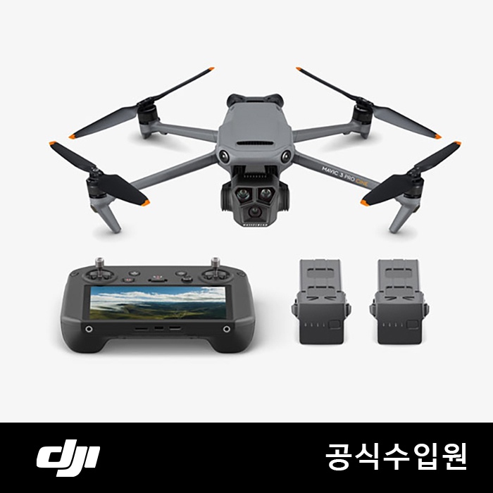 Mavic 3 Pro Cine 프리미엄 콤보 (DJI RC Pro 포함) 가격 비교 DJI Mavic 3 Pro Cine 프리미엄 콤보 (DJI RC Pro 포함)