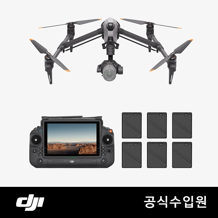 Inspire 3 인스파이어 3 가격 비교 DJI Inspire 3 인스파이어 3