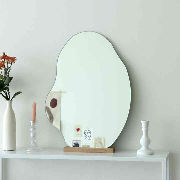 Atypical ミラー MOAI (M) 