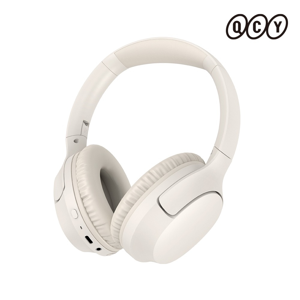 QCY 큐씨와이 H2 PRO 무선 블루투스 헤드셋 헤드폰