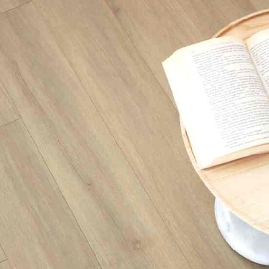 Objet HEATHER BEIGE エンジニアードハードウッドフローリング