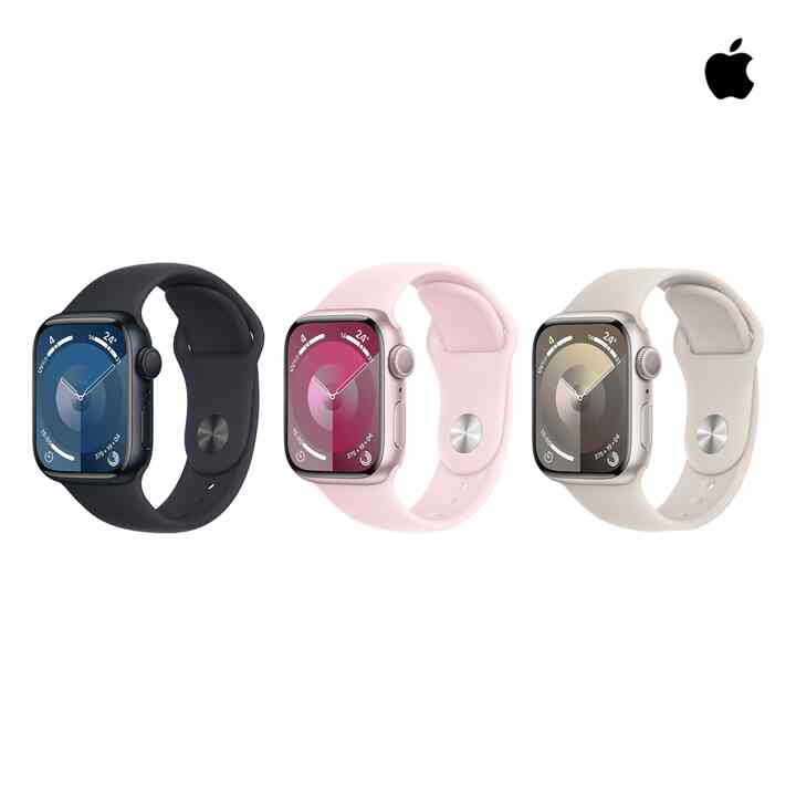 Apple Watch Series 9