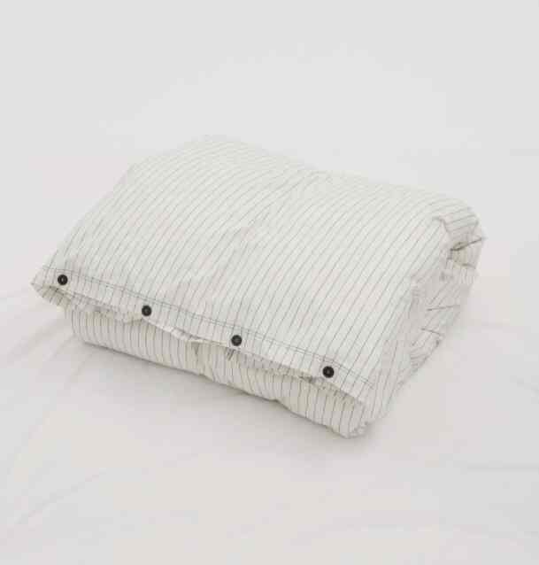 duvet cover  布団カバー［26色］